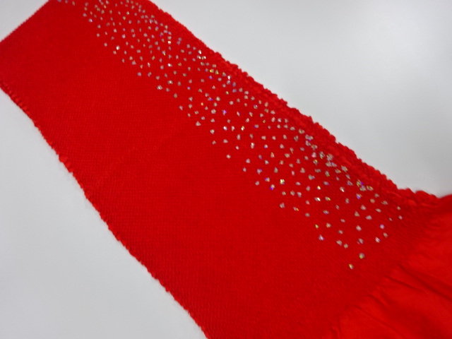 Japanese Kimono / Furisode Silk